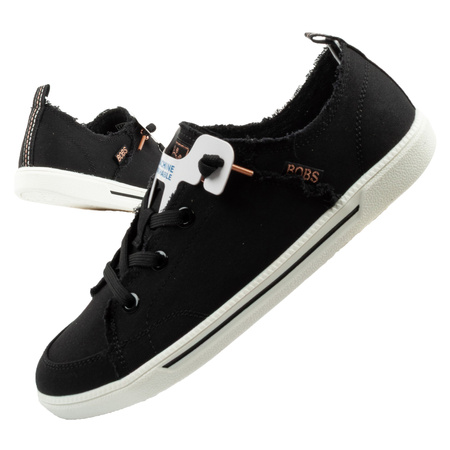 Teniși Skechers B.Cute 2.0 BOBS pentru femei, culoare albă