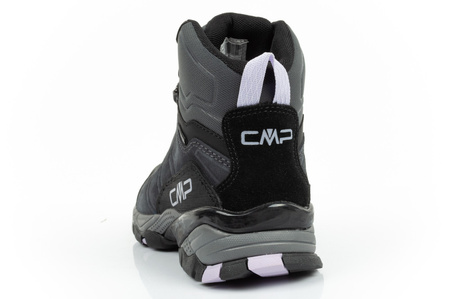 Pantofi de trekking damă CMP Melnick [3Q18586 81UP], gri.