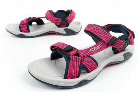 Pantofi de drumeție CMP Hamal pentru copii, sandale pentru tineri, ușoare și confortabile [38Q9954J 32CG]