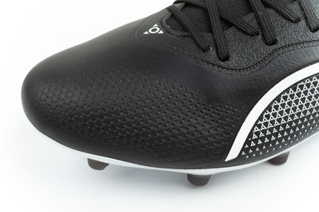 Ghete de fotbal Puma King Pro FG/AG, ușoare