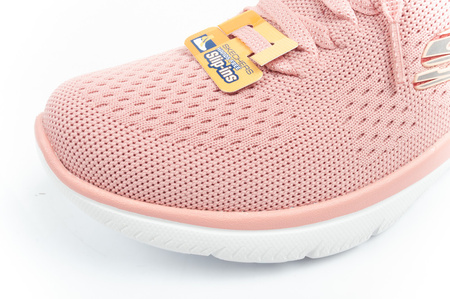 Pantofi sport Skechers Summits-New Daily pentru femei, slip-ins confortabili