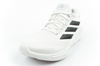 Pantofi de alergare pentru femei Adidas Supernova Ease, albi ușori