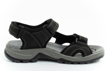 Pantofi sport barbati sandale Grisport [GR-25-01-9027M], negru.