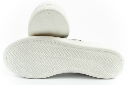 Pantofi sport U.S. Polo Assn. pentru bărbați, la modă, albi, confortabili
