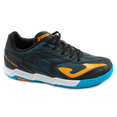Ghete de fotbal de sală Joma Evolution JR 2601 pentru copii