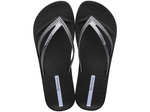 Slapi Ipanema Bossa Soft V Fem [82840 AG720], negru.