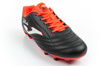 Ghete de fotbal Joma Toledo Jr 2601 FG, negre