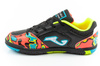 Ghete de fotbal de sală Joma Top Flex JF 2661 pentru copii