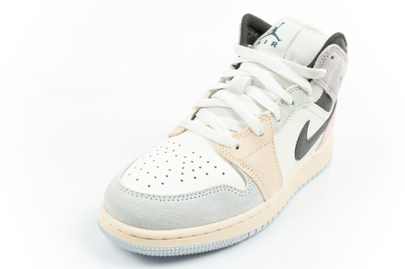 Pantofi sport Nike Air Jordan 1 High-Top pentru femei - Teniși la modă