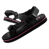 Sandale Lee Cooper pentru femei, cu velcro, pentru vară, ușoare, sandale de plajă