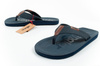 Flip-flops Wrangler Zane Flipflop pentru bărbați, bleumarin