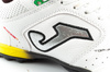 Ghete de fotbal pentru bărbați Joma Top Flex 2602 din piele pentru gazon artificial