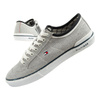 Pantofi sport Tommy Hilfiger pentru bărbați, model modern, confortabil, cu imprimeu pe buzunar [FM0FM00401]