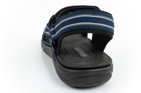 Pantofi sport barbati sandale Grisport [GR-25-01-9034M], negru.