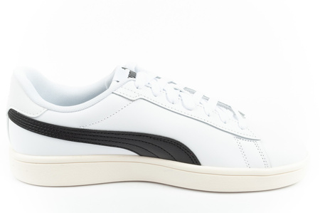 Pantofi sport pentru bărbați Puma Smash 3.0 [390987 03], alb.