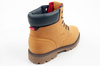 Ghete pentru copii Levi's Forrest Nova, maro
