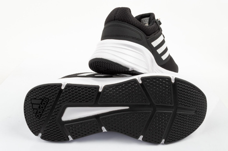 Pantofii de alergare pentru bărbați Adidas Galaxy 6 sunt confortabili și ușori.