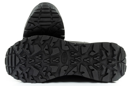 Pantofi de drumeție de iarnă Lee Cooper pentru bărbați, cu baretă izolată la gleznă