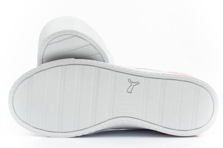 Pantofi sport Puma Jada [393923 01], alb.