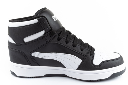 Buty sportowe PUMA Rebound LayUp SL [369573 01]