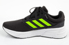 Pantofii de alergare pentru bărbați Adidas Galaxy 6 sunt confortabili și ușori.