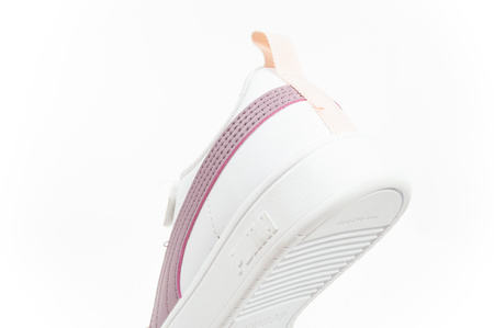 Pantofi sport Puma Rickie dama [384311 08], alb.