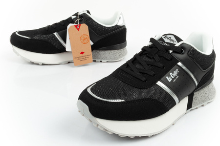 Teniși Lee Cooper [LCW-25-03-3372L], negri.