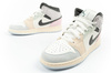 Pantofi sport Nike Air Jordan 1 High-Top pentru femei - Teniși la modă