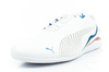 Pantofi sport pentru bărbați Puma BMW Drift Cat [307304 02], alb.