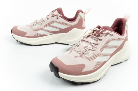 Pantofi sport Adidas Trailmaker 2 IH6351 pentru bărbați, model Tracefinder Terrex, negri