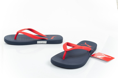Flip-flops Puma Comfy Flip [375211 07], bleumarin.