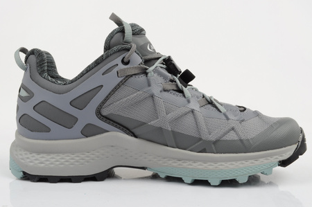 Pantofi sport trekking pentru femei Aku Rocket Gore-tex, confortabili și ușori [727670]