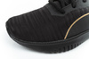 Pantofi sport Puma Flyer Flex pentru femei, ușori și confortabili, negri