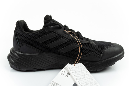 Pantofi sport Adidas Tracefinder Terrex pentru bărbați, negri