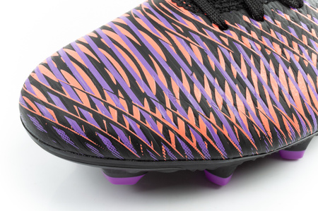 Ghete de fotbal Puma Future 8 Play FG/AG pentru teren solid