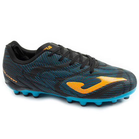 Ghete de fotbal pentru copii Joma Evolution JR 2601 pentru gazon artificial și orlik