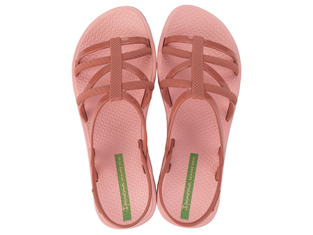 Sandale dama Ipanema Diversa Flatform [27238 BH330], roz.