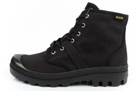 Pantofi sport pentru bărbați Palladium [00069-001], negri.