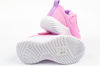 Pantofi sport Skechers Bounder roz pentru bebeluși