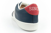 Pantofi sport U.S. Polo Assn. pentru bărbați, la modă, confortabili, bleumarin