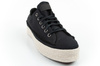 Teniși Converse Chuck Taylor Espadrile pentru femei, la modă, negri, confortabili