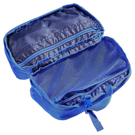 Geantă mare pentru cosmetice de călătorie Puma Washbag 28x7x16 [090303 25], albastru.