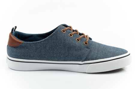 Teniși Lee Cooper pentru bărbați - Denim la modă și confortabil