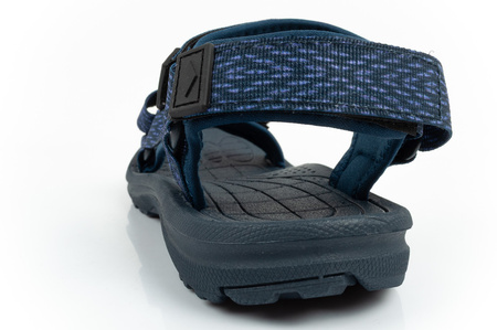 Sandale de damă Lee Cooper cu velcro pentru vară, ușoare și confortabile [LCW-25-34-3559L]