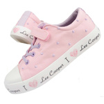 Tenisi copii Lee Cooper [LCW-24-02-2160K], roz.