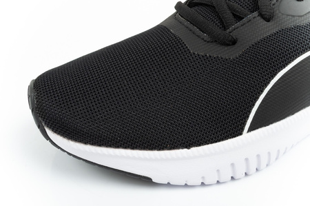 Pantofi sport Puma Flyer Flex pentru bărbați, ușori și confortabili, negri
