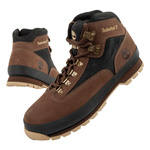 Cizme de drumeție pentru bărbați Timberland Euro Hiker [TB0A5ZJ5968], maro.