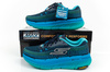 Skechers Max Cushioning [220835/NVBL] pantofi sport barbati pentru alergat, albastru.