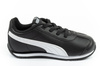 Pantofi sport copii Puma Turin 3 [384432 04] negru, alb.
