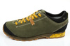 Pantofi de trekking Aku Bellamont 3 Suede [504.3738] verde.